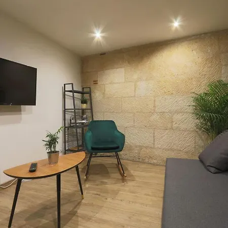 Joli Style Industriel En Plein Centre Ville * Tours